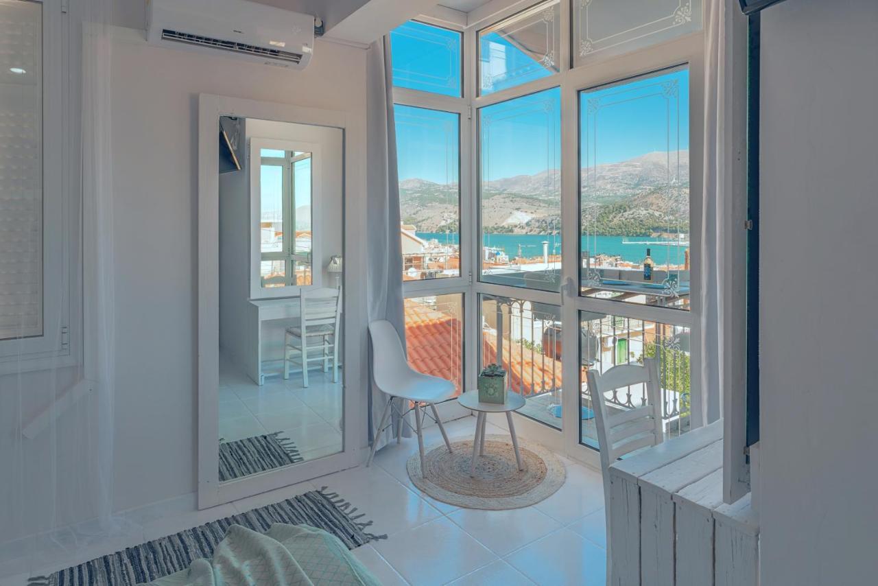 Kefalonia'S Hidden Gems! Argostoli  Luaran gambar