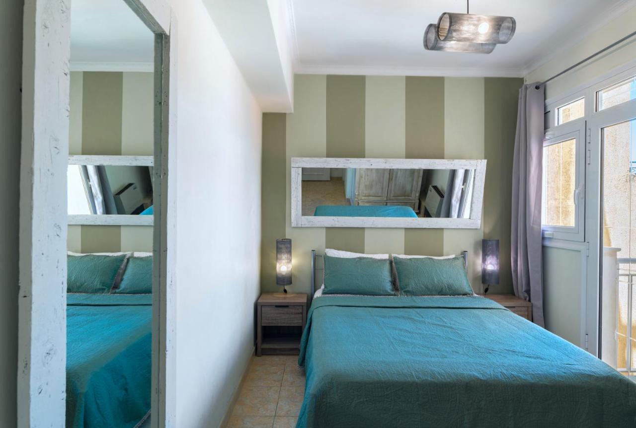 Kefalonia'S Hidden Gems! Argostoli  Luaran gambar