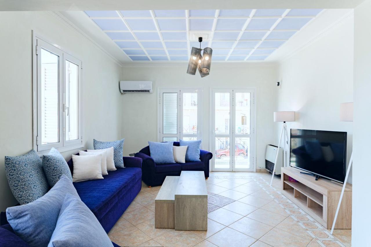 Kefalonia'S Hidden Gems! Argostoli  Luaran gambar