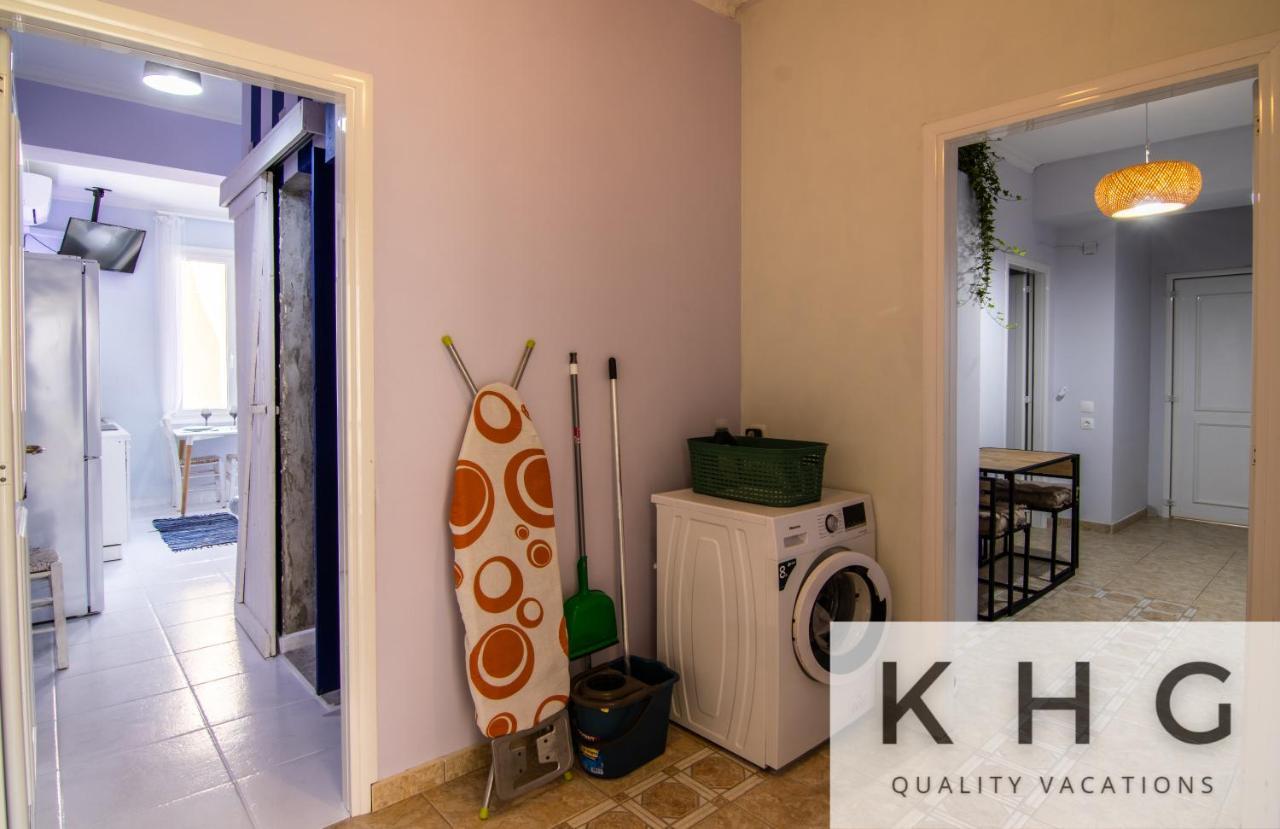 Kefalonia'S Hidden Gems! Argostoli  Luaran gambar
